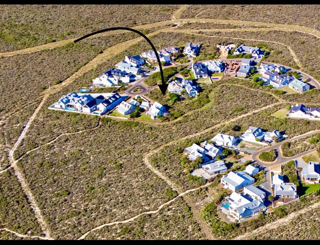 770M² VACANT LAND FOR SALE IN GROTTO BAY